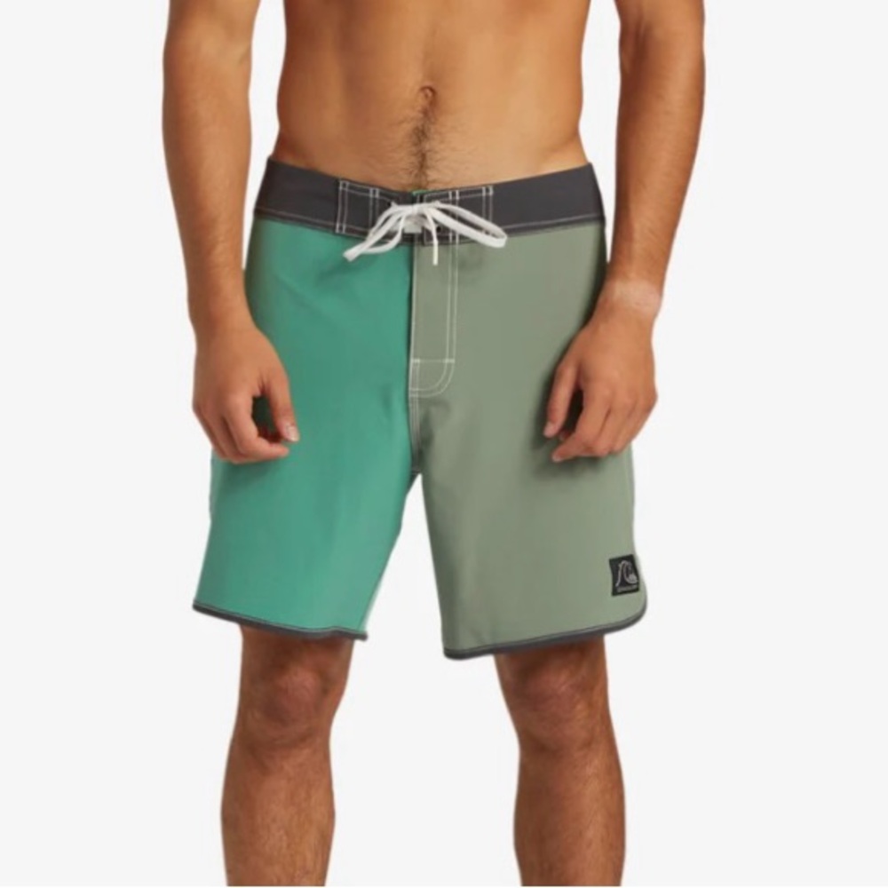 Quicksilver Trunks - 36